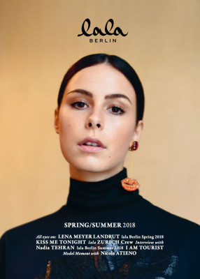 Lena Meyer-Landrut pic #1057424