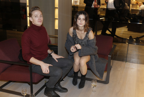 Lena Meyer-Landrut pic #987552