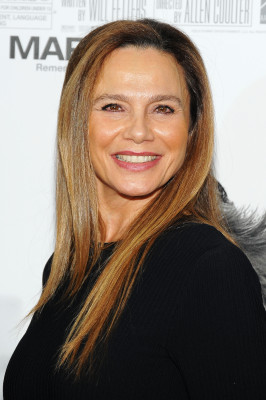 Lena Olin pic #241273