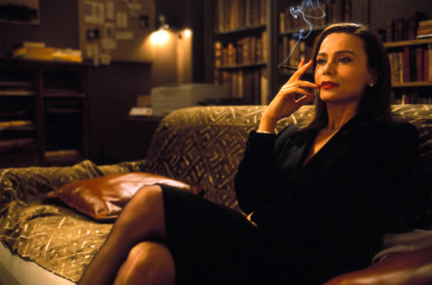 Lena Olin pic #203729
