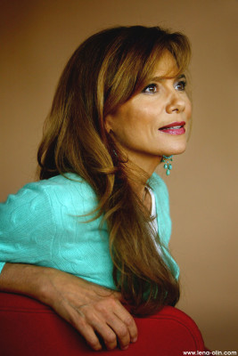 Lena Olin pic #472292