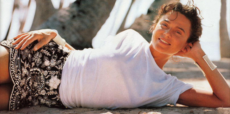 Lena Olin pic #203770