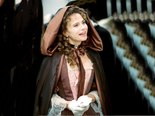 Lena Olin pic #472291