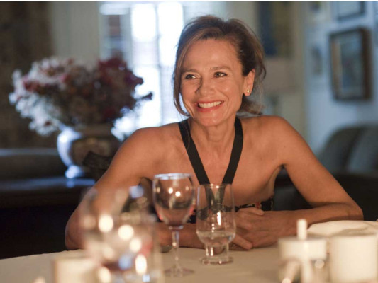 Lena Olin pic #472299