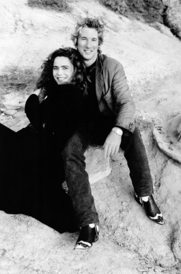 Lena Olin pic #472296