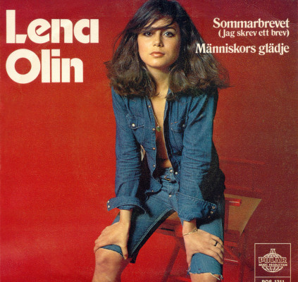 Lena Olin pic #203791