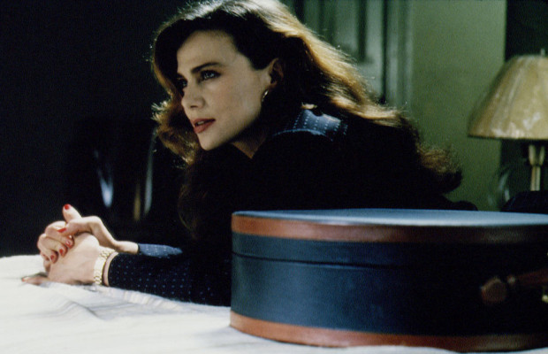 Lena Olin pic #203781
