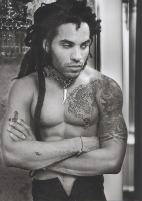 Lenny Kravitz pic #90361