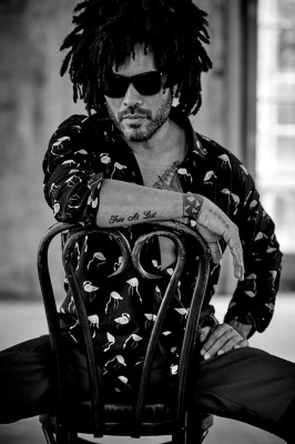 photo 10 in Lenny Kravitz gallery [id1315307] 2022-11-25 00:00:00
