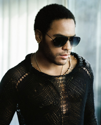 photo 9 in Lenny Kravitz gallery [id76872] -0001-11-30 00:00:00