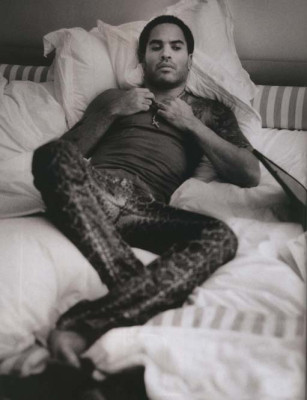 photo 3 in Lenny Kravitz gallery [id90358] 2008-05-21 00:00:00