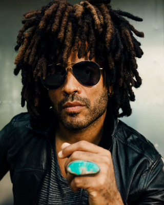 photo 4 in Lenny Kravitz gallery [id1315313] 2022-11-25 00:00:00
