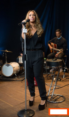 Leona Lewis pic #597650