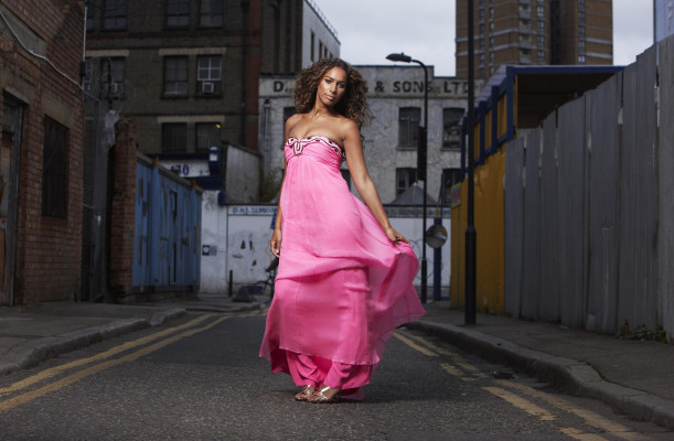 Leona Lewis pic #292330