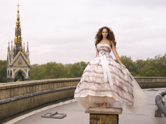 Leona Lewis pic #292318