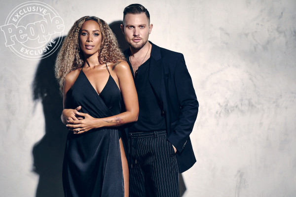 Leona Lewis pic #1088720