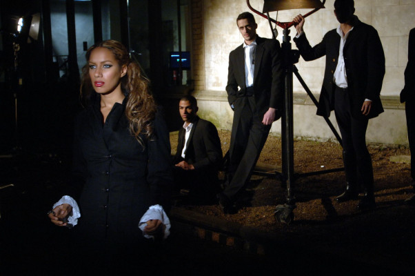 Leona Lewis pic #103049