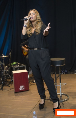 Leona Lewis pic #597660