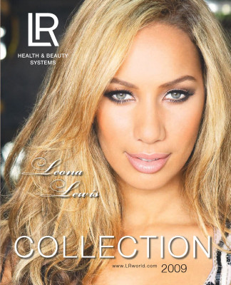 Leona Lewis pic #174392