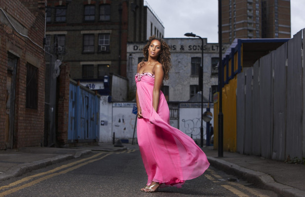 Leona Lewis pic #292325