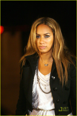 Leona Lewis pic #121253
