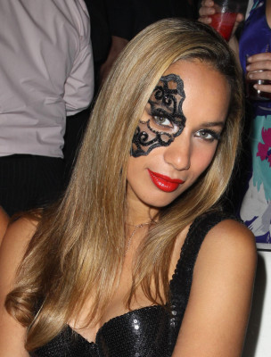 Leona Lewis pic #246745