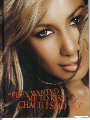 Leona Lewis pic #199032