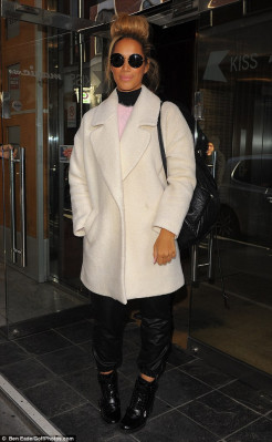 Leona Lewis pic #648310