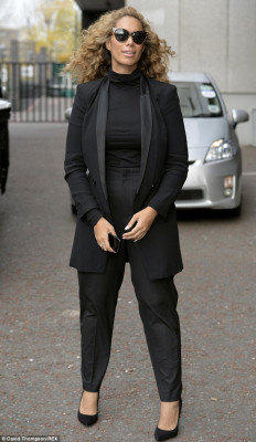 Leona Lewis pic #651075