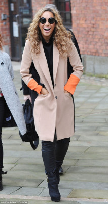 Leona Lewis pic #650832