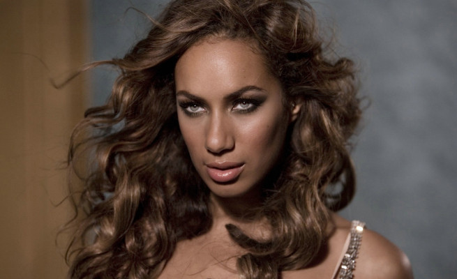 Leona Lewis pic #146906