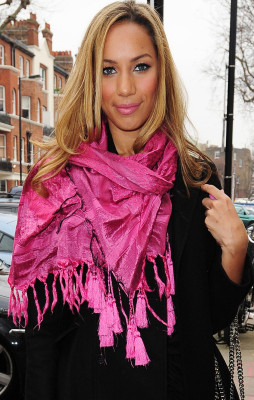 Leona Lewis pic #448072