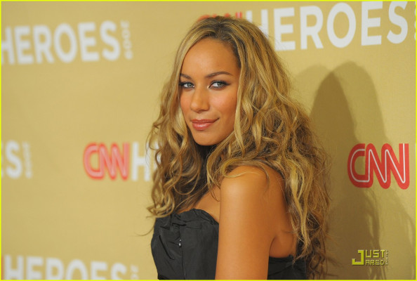 Leona Lewis pic #205923