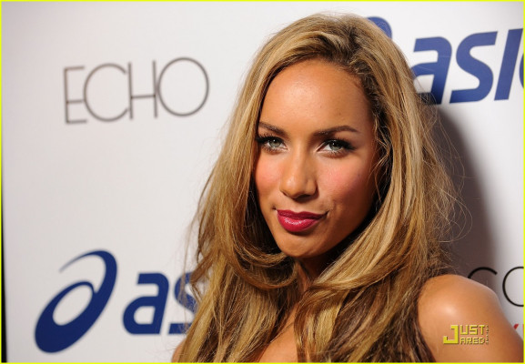 Leona Lewis pic #204621