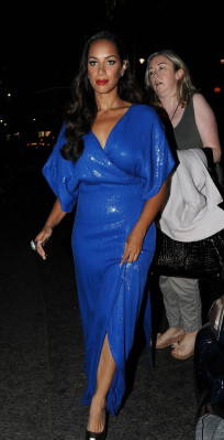 Leona Lewis pic #433736