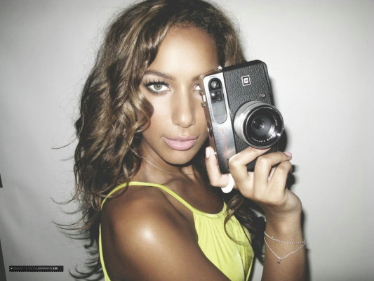 Leona Lewis pic #195313