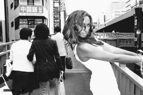 Leona Lewis pic #195312