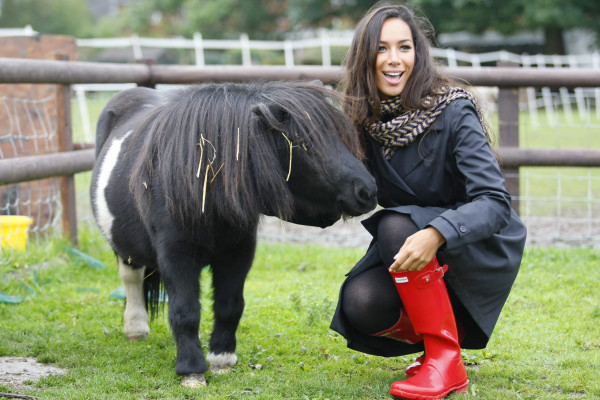 Leona Lewis pic #417812
