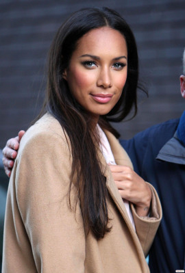 Leona Lewis pic #448071