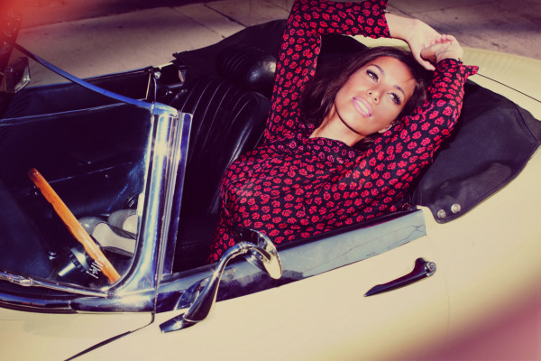 Leona Lewis pic #414700