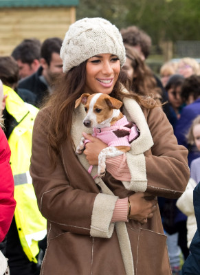 Leona Lewis pic #480086