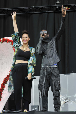 Leona Lewis pic #504776