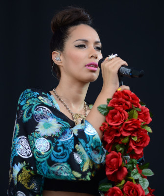 Leona Lewis pic #504775