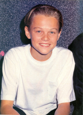Leonardo DiCaprio pic #534186