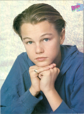 Leonardo DiCaprio pic #542646