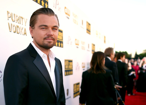 photo 15 in Leonardo DiCaprio gallery [id828134] 2016-01-21 00:00:00