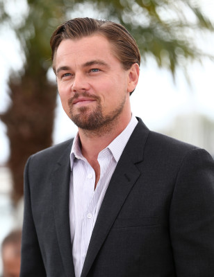 photo 17 in DiCaprio gallery [id834396] 2016-02-17 00:00:00