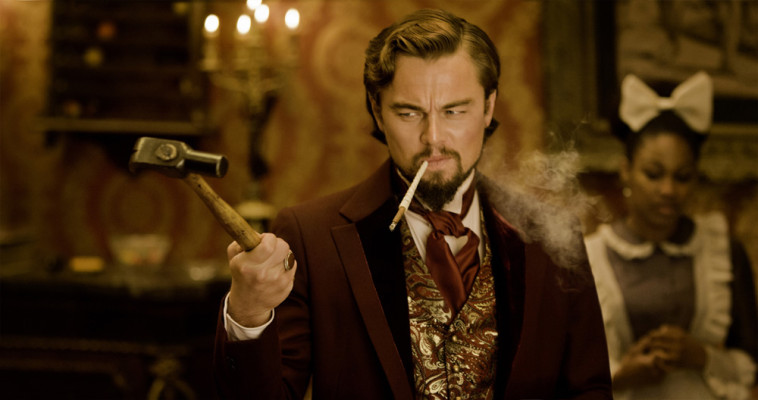 photo 18 in Leonardo DiCaprio gallery [id570569] 2013-01-26 00:00:00