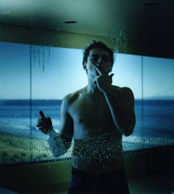 Leonardo DiCaprio pic #245988