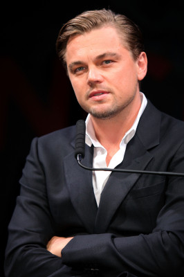 Leonardo DiCaprio pic #837168